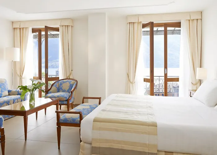 Hotel Belvedere