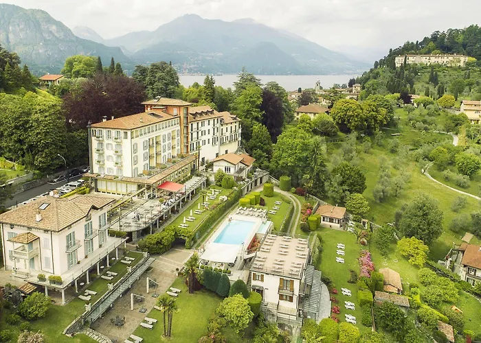 Hotel Belvedere