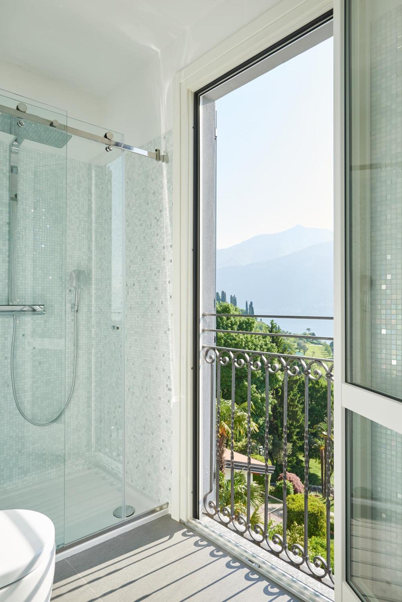 Hotel Belvedere Bellagio