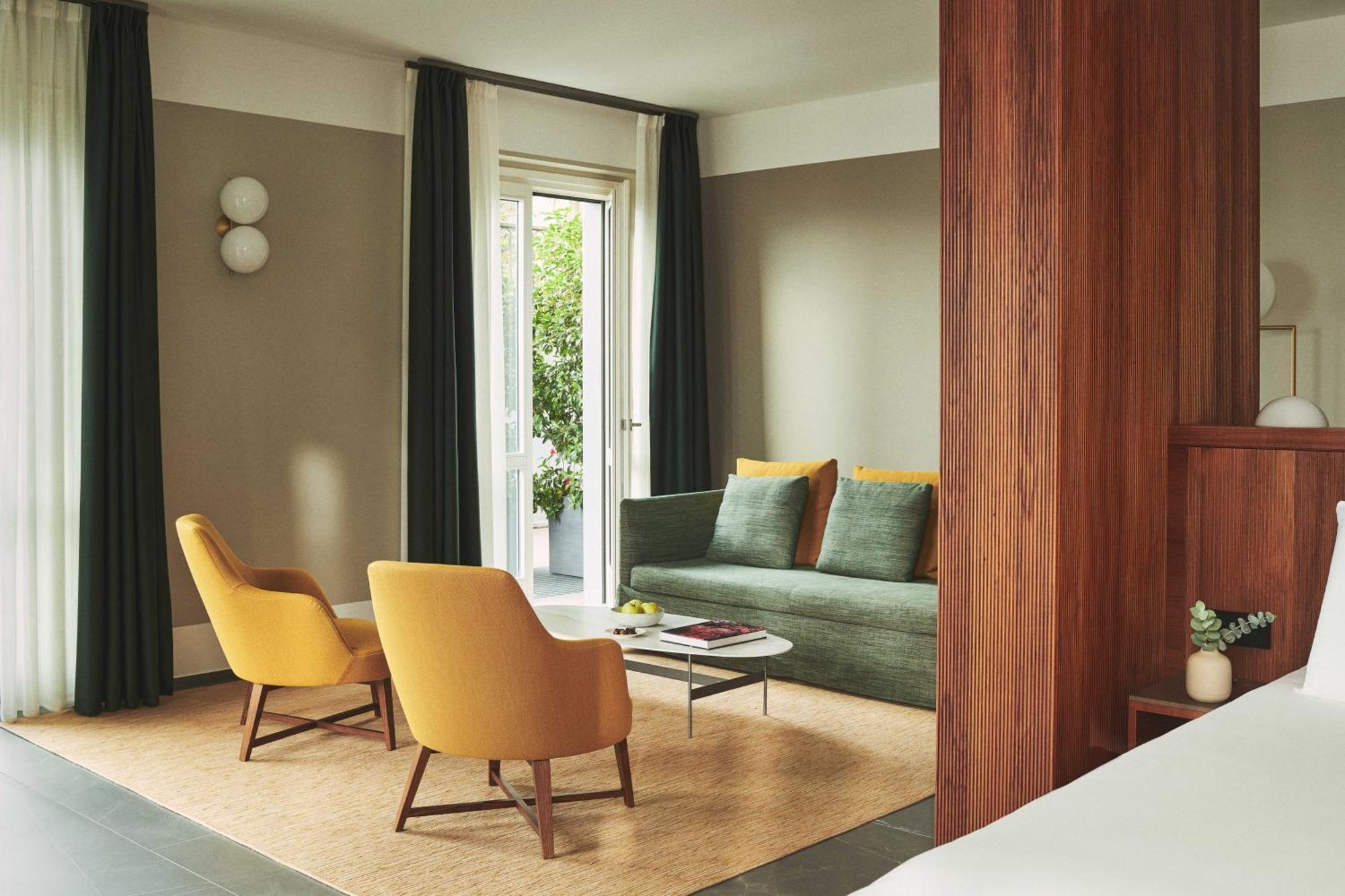 Hotel Belvedere 4*