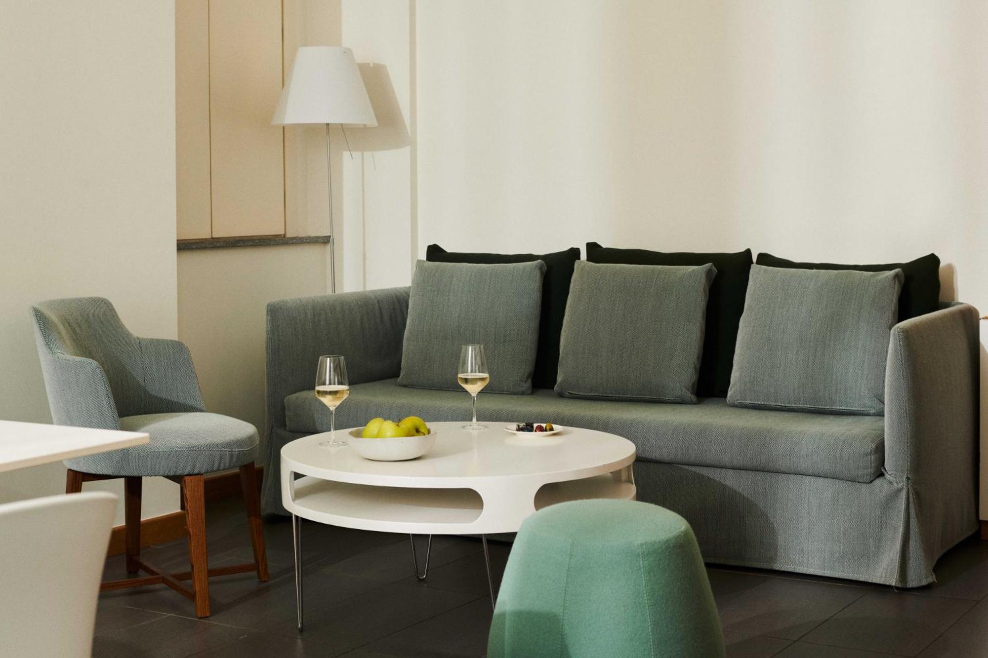 Hotel Belvedere