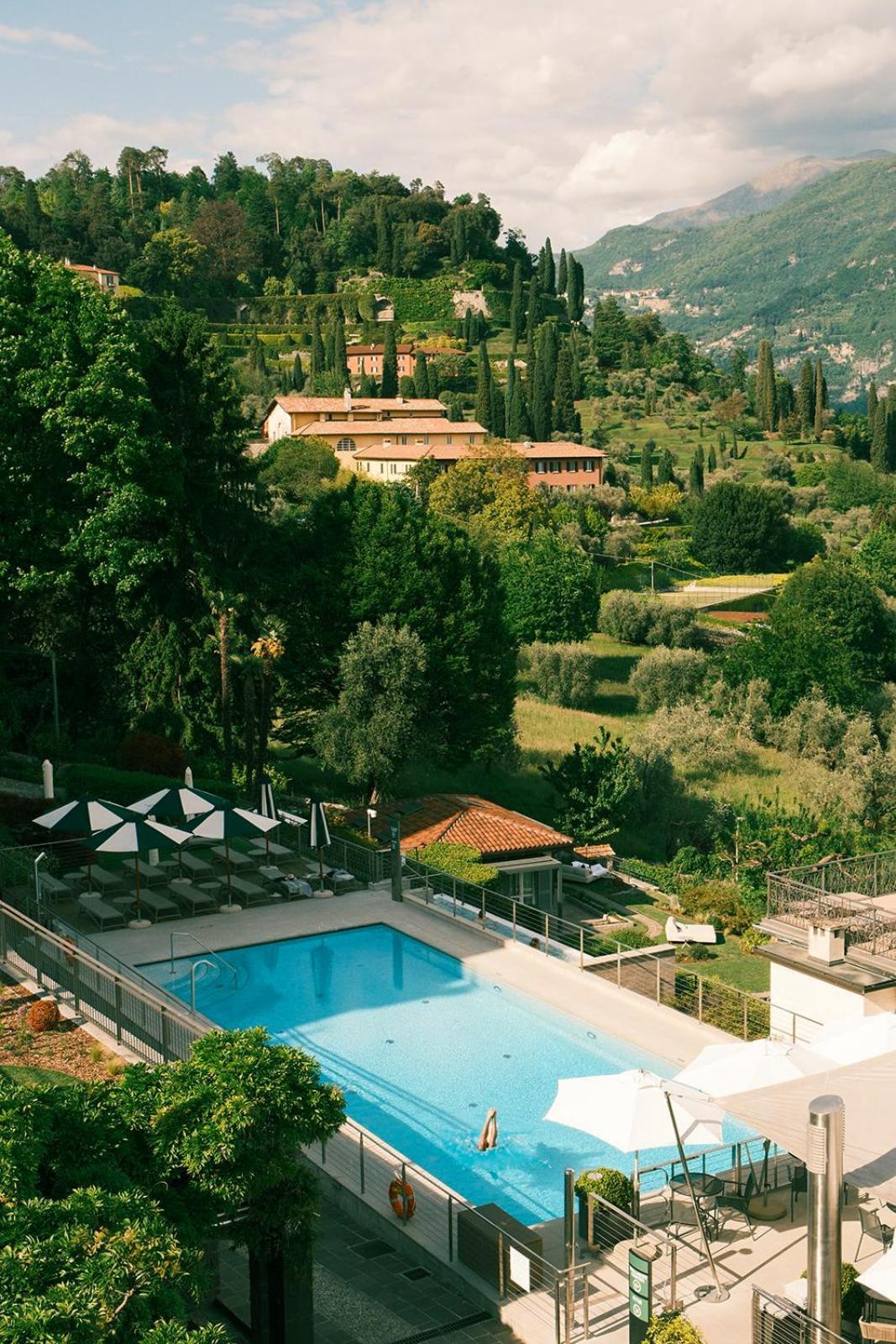 Belvedere 4*
