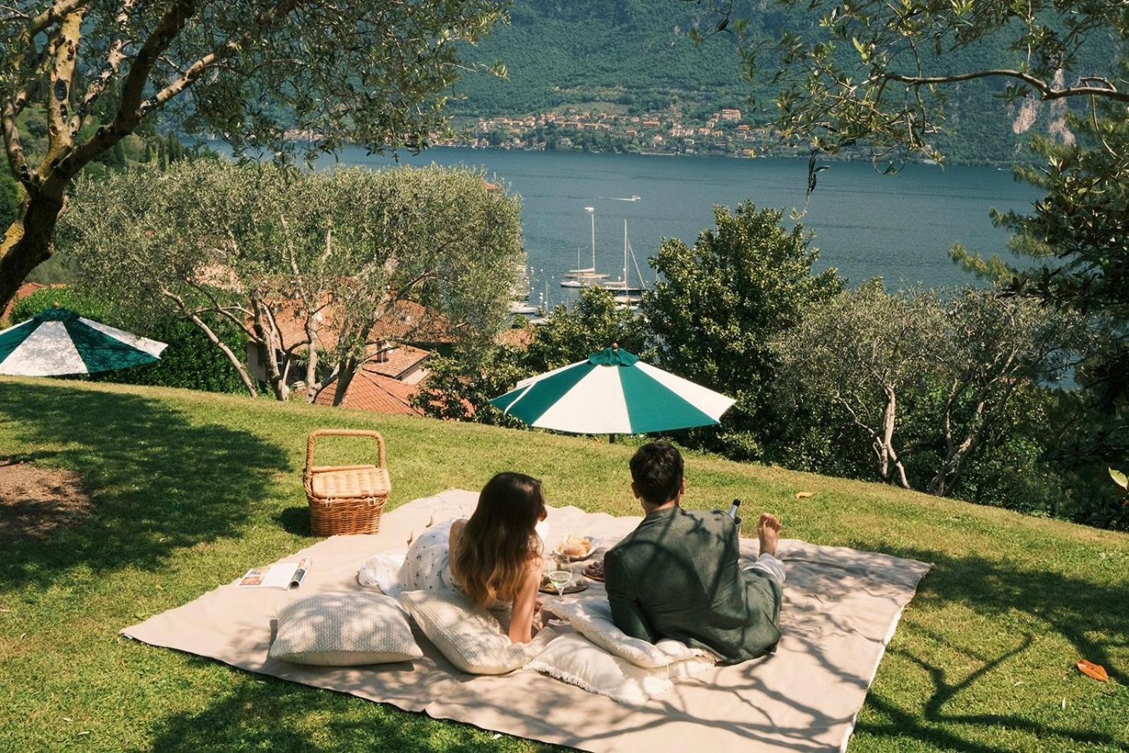 Belvedere Hotel 4*