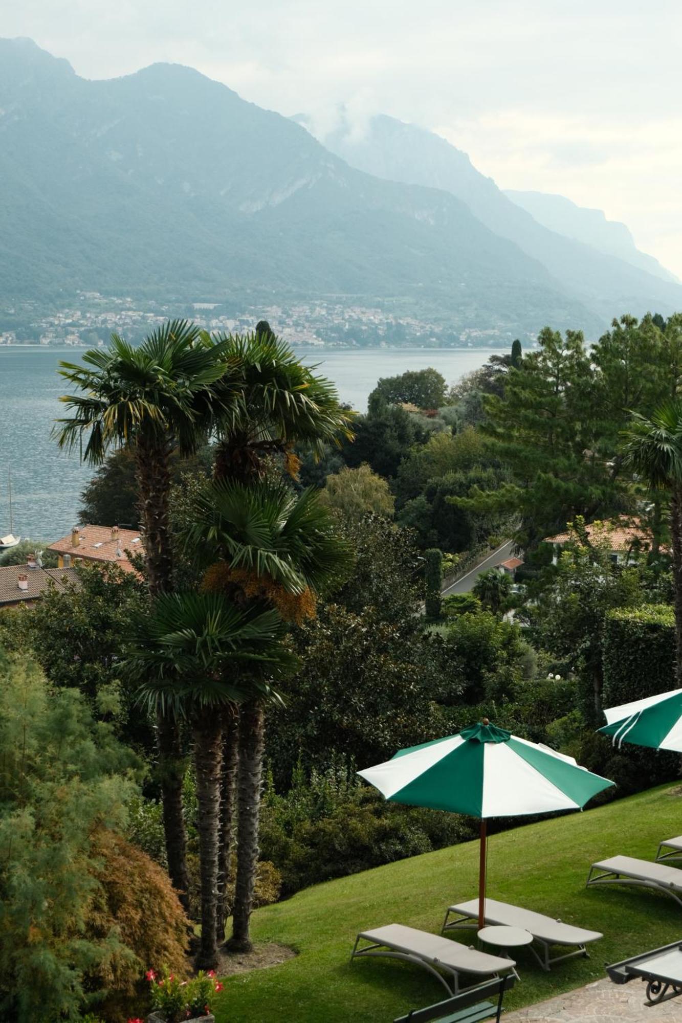 Hotel Belvedere Bellagio