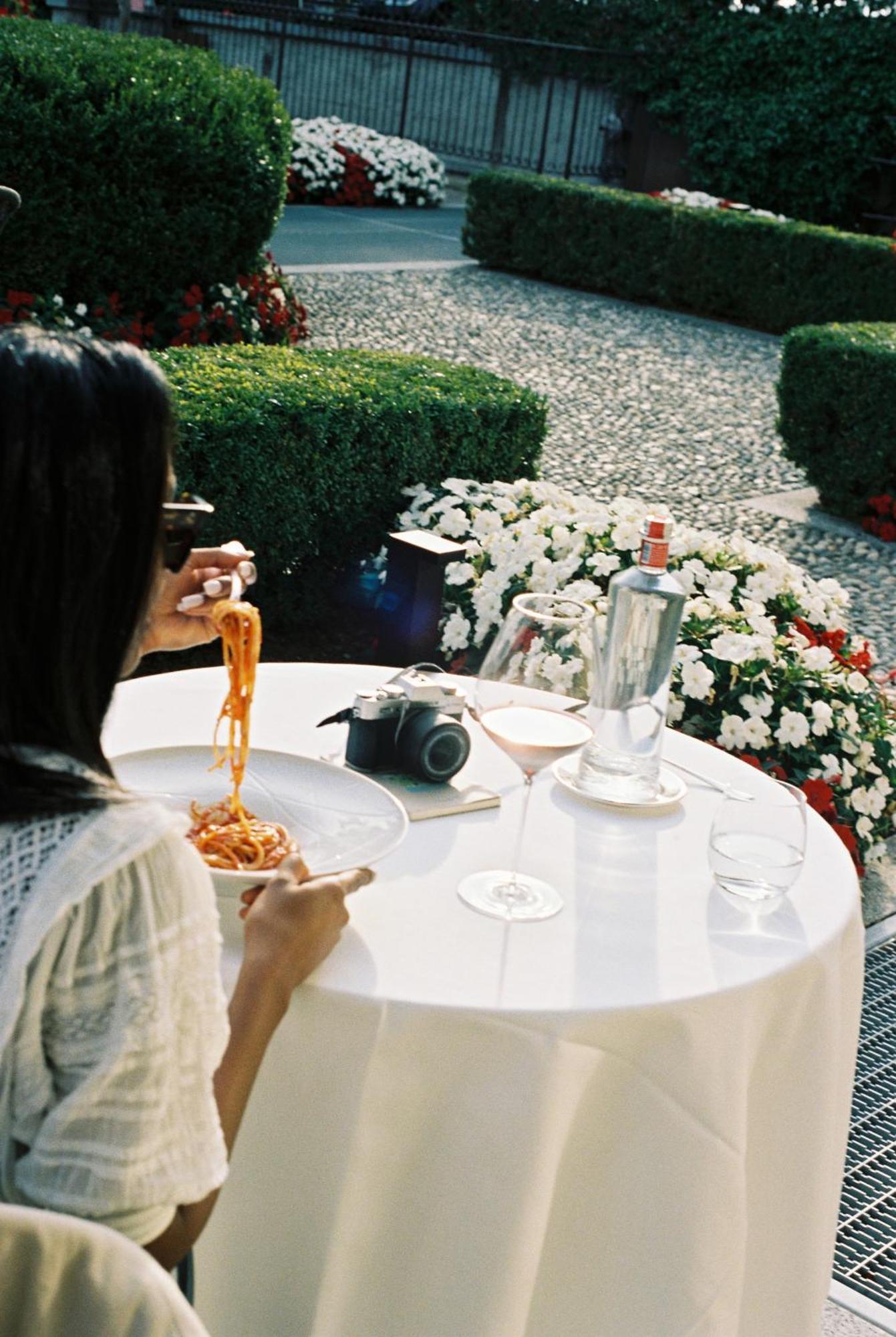Belvedere Hotel