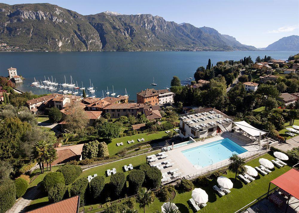 Belvedere 4* Bellagio