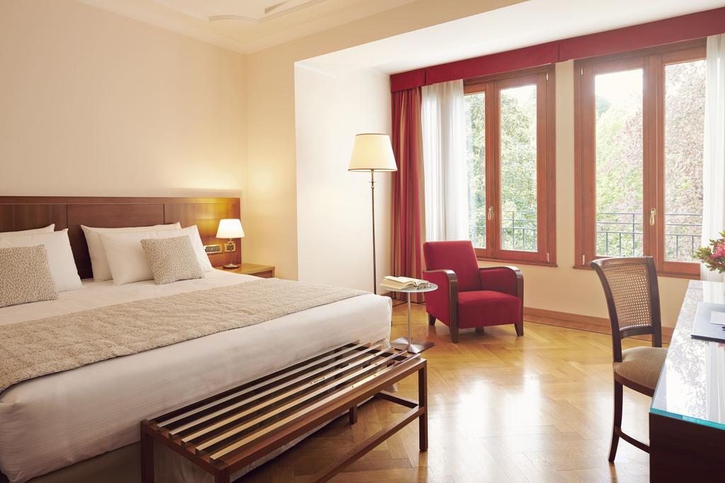 Hotel Belvedere Bellagio