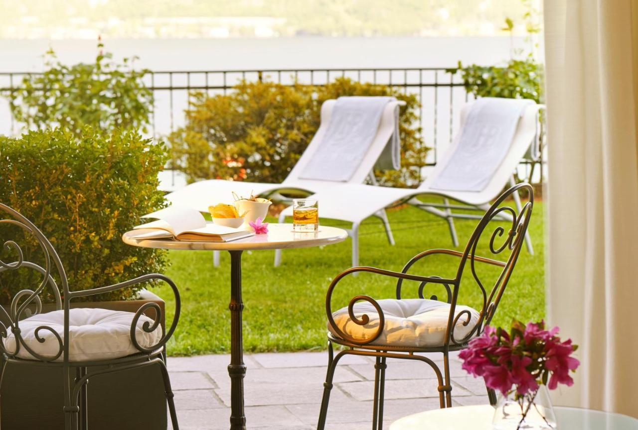 Belvedere 4* Bellagio