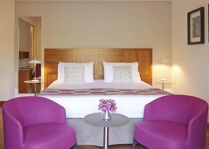 Hotel Belvedere