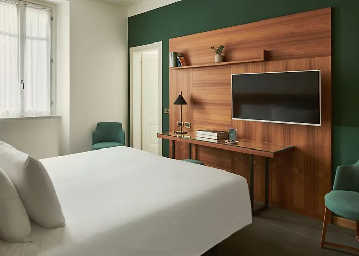 Hotel Belvedere