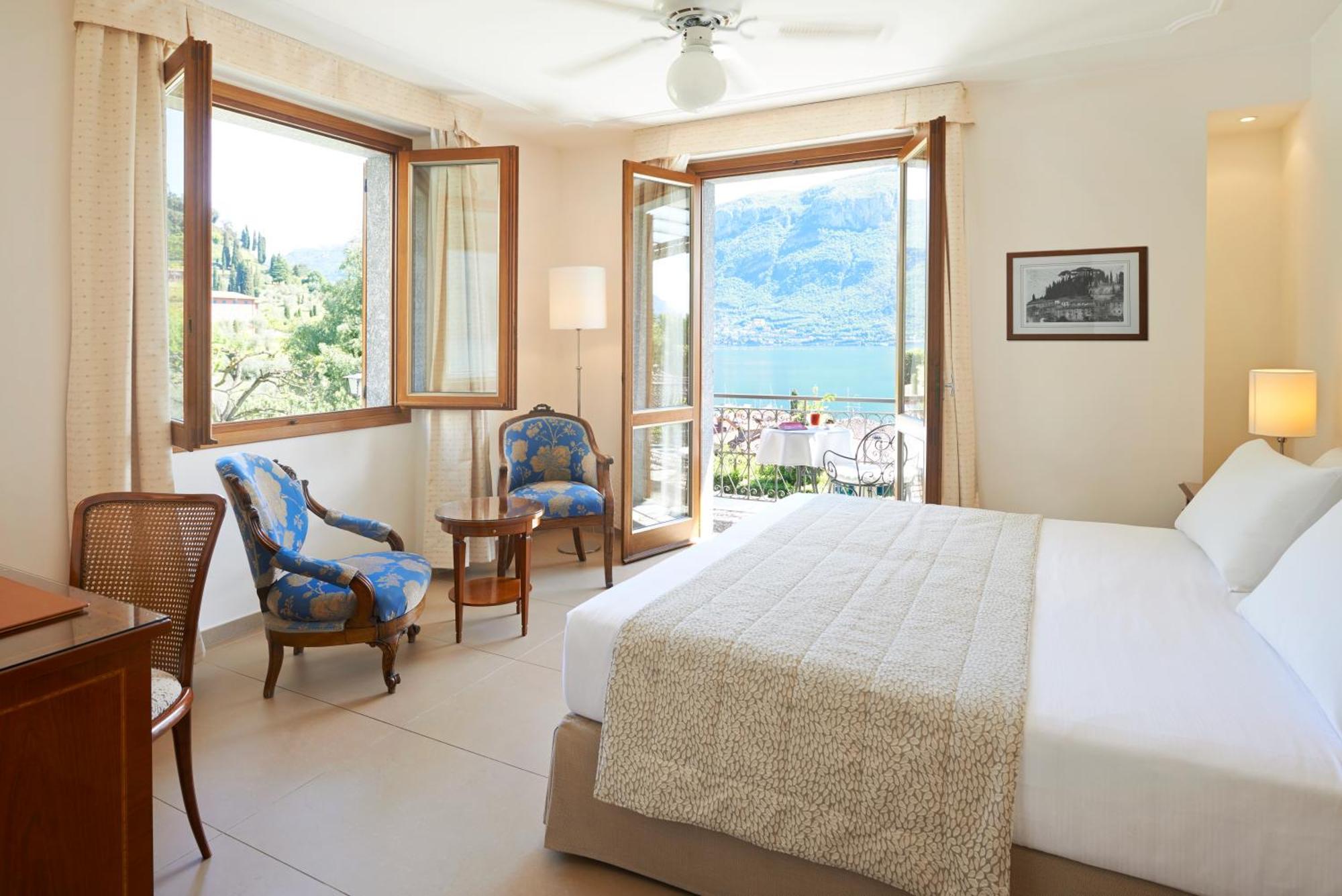 Belvedere Hotel 4*