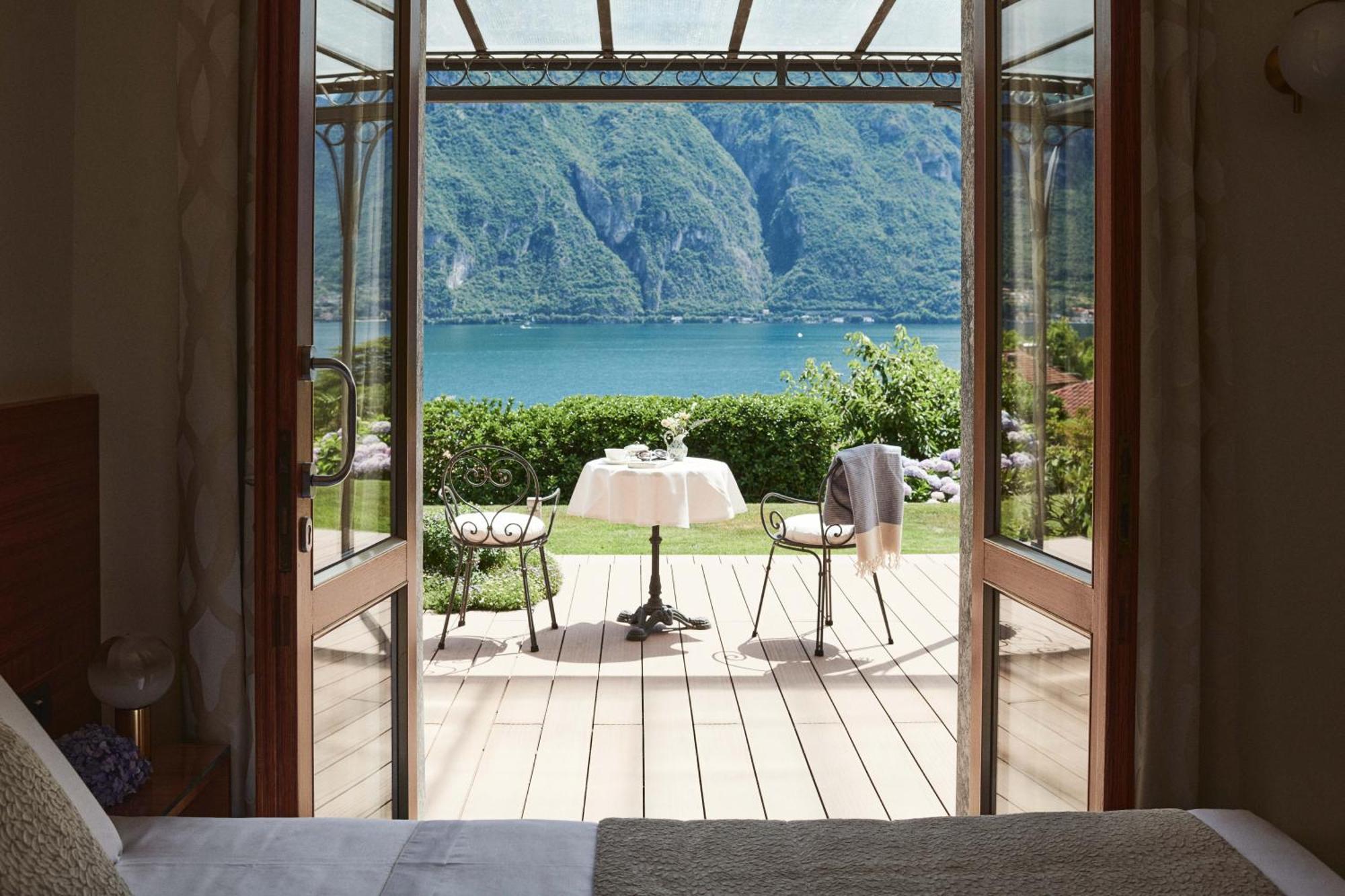 Belvedere 4* Bellagio