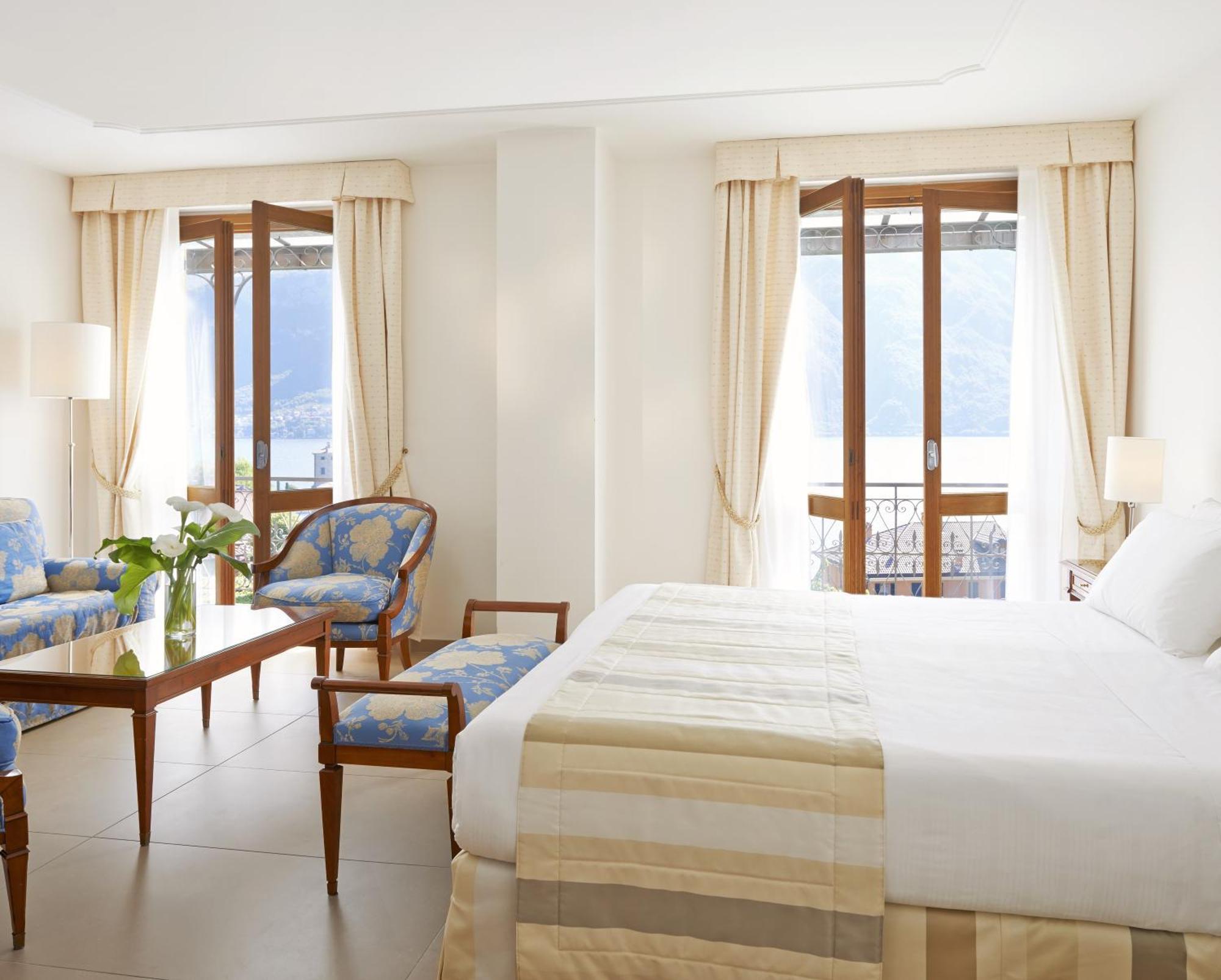 Belvedere 4* Bellagio