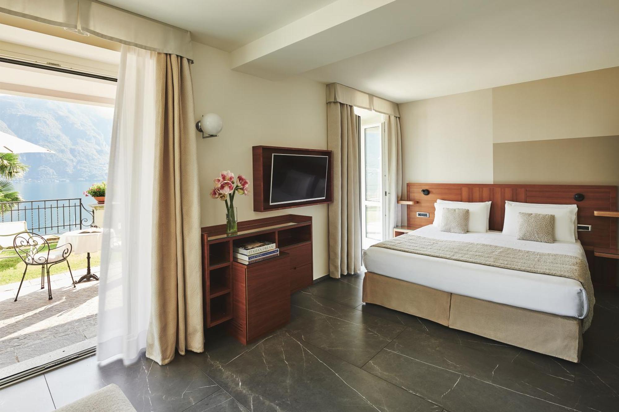 Hotel Belvedere 4*