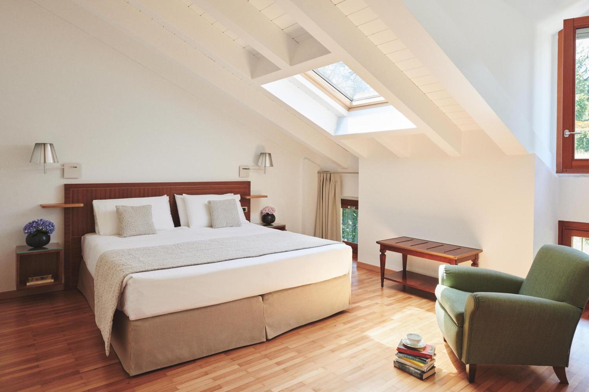 Belvedere Hotel 4*
