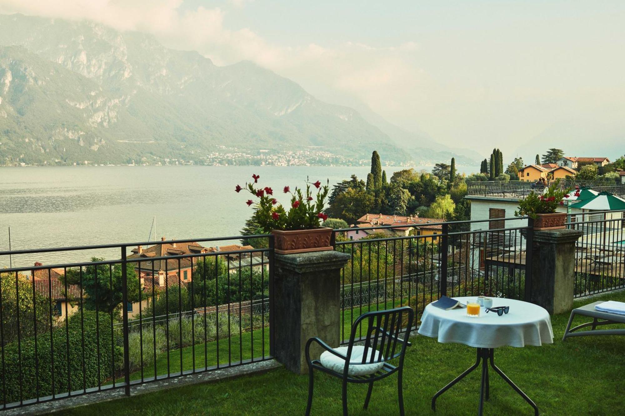 Hotel Belvedere