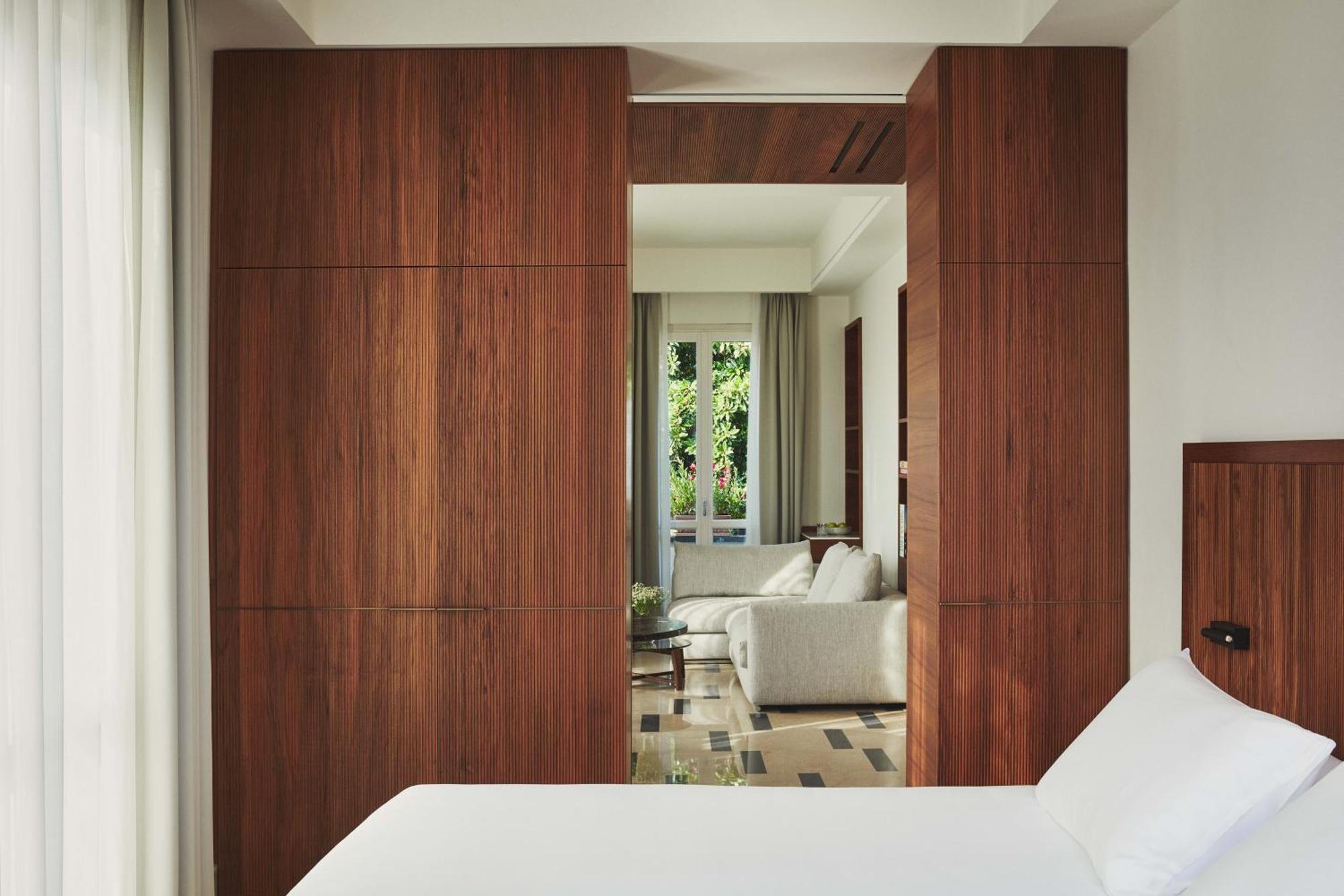 Belvedere Hotel