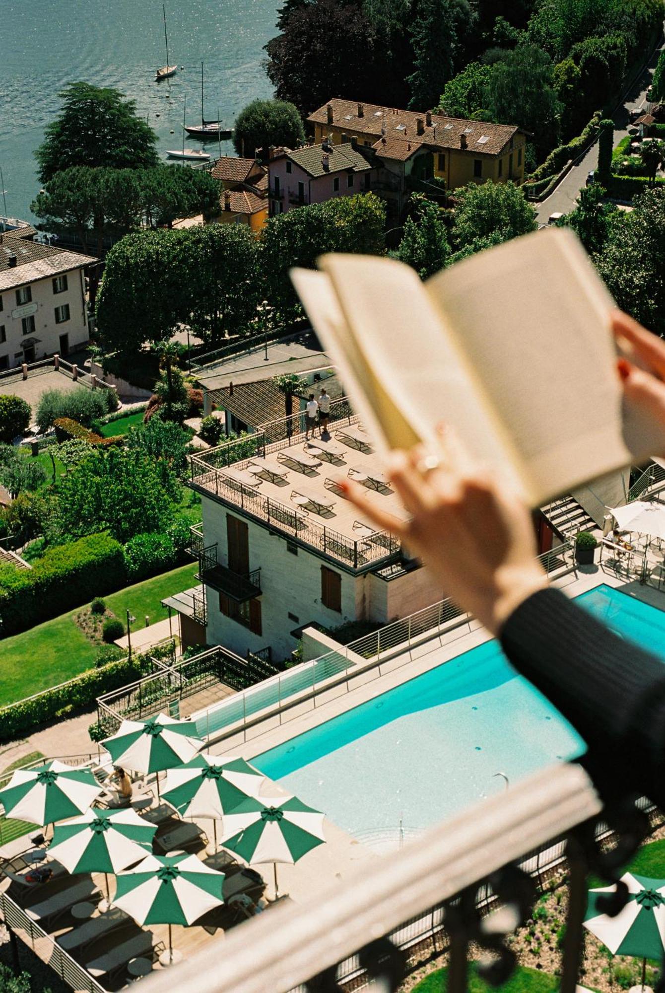 Hotel Belvedere 4*