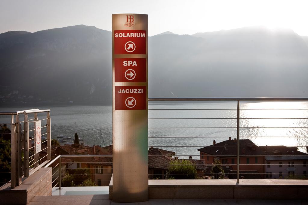 Hotel Belvedere Bellagio