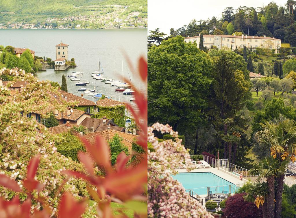 Hotel Belvedere Bellagio