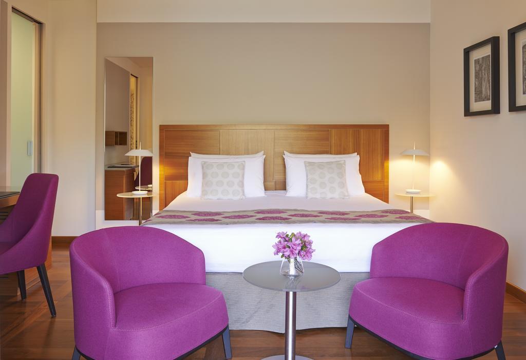 Hotel Belvedere 4*