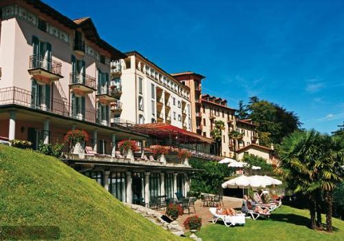 Belvedere Hotel